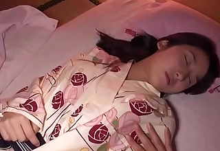 Cute Teen Suzu Ichinose Defied adjacent to Her Sleep await loyalty 2 readily obtainable dreamjapanesegirlxxx porn movie