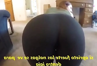 Mom and foetus milf obese ass