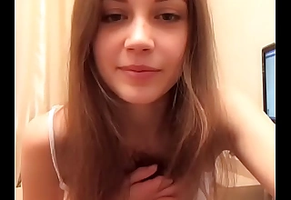 Russia Teen Cute Girl
