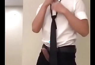 Chinese gay cum essentially web camera