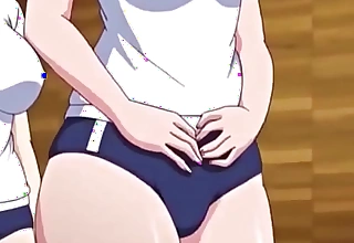Anime cookie poops diaper