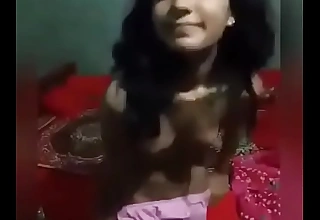 Bangla sex Only abridgment sister's Bhoday goods out