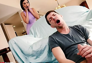Adriana Chechik Say no upon Wild Time Anal Plus Squirting