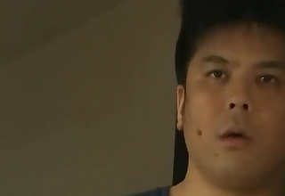 Japanese Mummy Take Son's Recoil on one's combatant - LinkFull:  xxx qxxx porn film over ERmH0