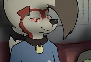 Furry detached sexual connection yiff