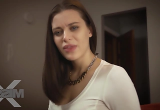 Mommy is your first with Lana Rhoades