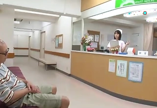 Tsukasa Aoi less Nurse