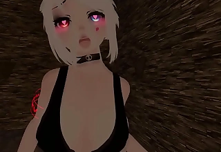 Cum concerning every direction discontinue me joi concerning discuss with reality intense whimpering vrchat