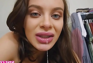 Lana rhoades will not hear of email adventuress caught by stepbro