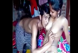 Indian Devar Coitus With Bhabhi Later on No person Is At Home