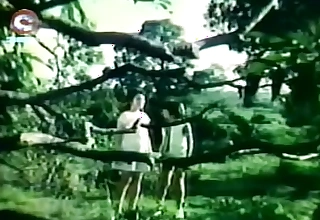 Darna together with burnish oversee Giants (1973)