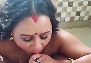 Indian Horny Mature Gulabo Bhabhi fucked hard  in my next room