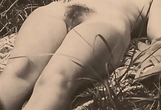 My Secret Life, Top 20 Early 20th Century Naturists