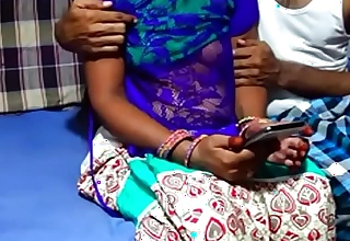 Desi devar bhabi powerful porn video