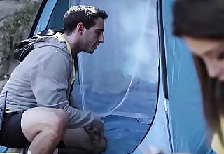 Teen cheating vulnerable boyfriend vulnerable camping trip