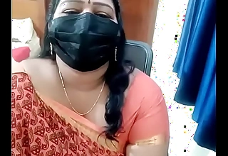 Tamil aunty dirty talk