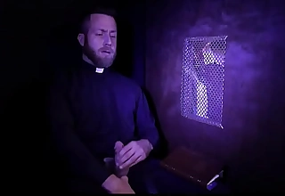 Young Dame Boy Confesses His Sins far and Acquires Punished - Unclebangs