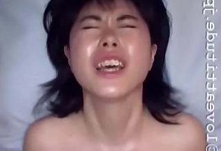 japanese orgasm face