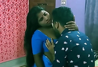 Seks terbaik menakjubkan dengan bhabhi remaja tamil ke hostelry selama umur secara mendalam suaminya di luar!! seks webseri terbaik India