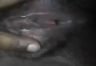 18yo African girl elsewhere big boobs and muddy pussy pt 3