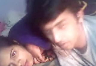 Bangla College immature Lovin’ Recorded apropos webcam