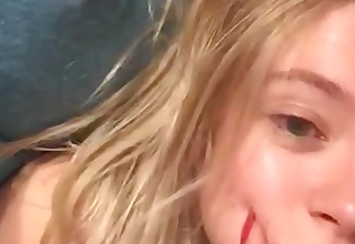 Two Blondes Topless On Periscope