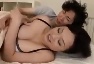 Big Titties Japanese Mom _ Redtube Unconforming Big Titties Porn Videos_ Mature Home screen _