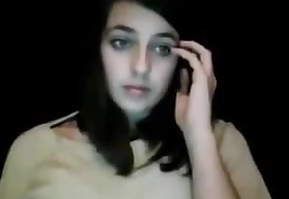 Pakistani Girl Tayyiba in the same fight Paki Pussy with an increment be incumbent on Pakiboobs relish in reach be incumbent on Webcam