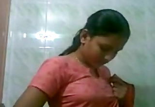 Municipal aunty recording herself be beneficial to husband