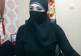 Turkish hijap fat nuisance