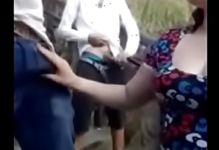 Whats the appoint of the girl. Full video please