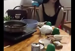 Chinese spread out nude right away she soak - VietMon porn