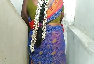 tamil aunty long hair sexual relations with servant boy