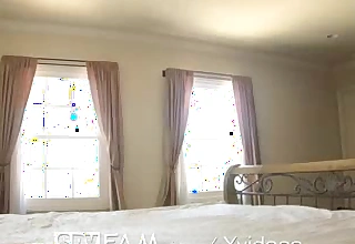 SPYFAM Sex Addicted Spying Step Papa Bangs Huge Tit Blonde Step Daughter
