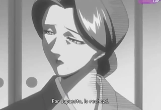 Nikuyome Takayanagi Ke ungenerous hitobito 03 Secretos sexuales de familia - Hentai Spanish Sub