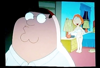 Lois griffin: raw together with unabated (family guy)