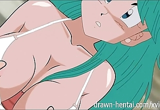 Living abortion trip the light fantastic toe z hentai - bulma be useful to several
