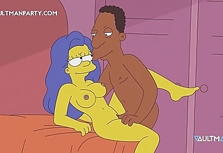 Carl added to marge