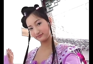 Cute chinese unspecified