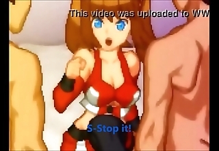 Hentai mete out off wrong! (subtitles)
