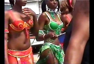 Miami fasten together - carnival 2006