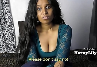 Carefree indian horny white wife implores be worthwhile for threesome forth hindi anent eng subtitles