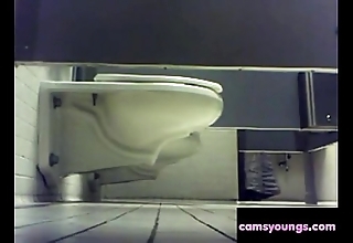 College cuties toilet spy, Bohemian web camera porn 3b: